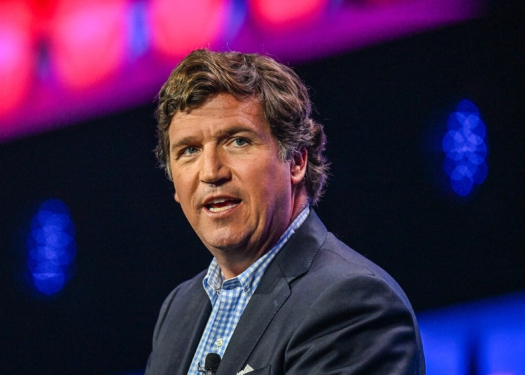 Тъкър Карлсън за интервюто с Путин: Американците имат право да знаят истината за войната, в която участват 1 Тъкър Карлсън за интервюто с Путин: Американците имат право да знаят истината за войната, в която участват