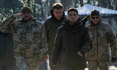 Две години след началото на инвазията - ще има ли изход от войната в Украйна? 1 Две години след началото на инвазията – ще има ли изход от войната в Украйна?