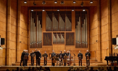 Традиционният концерт „Обичам българската музика“ ще се състои на 3 март в зала „България“