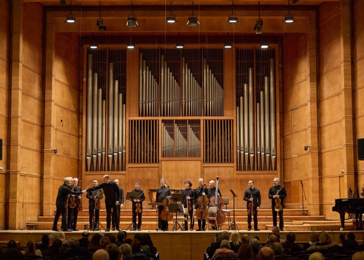 Традиционният концерт „Обичам българската музика“ ще се състои на 3 март в зала „България“