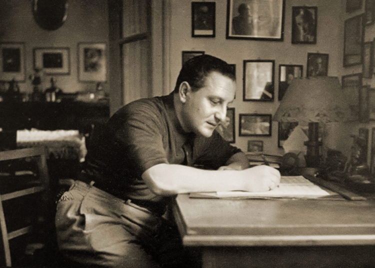 Приносът на Панчо Владигеров за българската музика – интервю с проф. д-р Сава Димитров