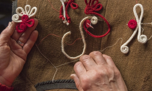 Баба Марта – история и митология, разговор с д-р Илия Вълев