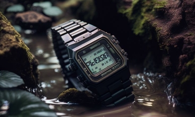 Електронният ръчен часовник - изобретен от българин 1 Електронният ръчен часовник – изобретен от българин