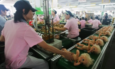 Китайските фалшиви стоки представляват глобален риск за здравето 1 Китайските фалшиви стоки представляват глобален риск за здравето