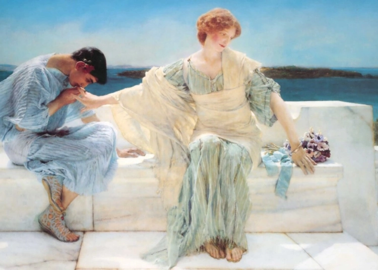 Tрадиционният феминизъм - роля, отредена от Божественото 1 Tрадиционният феминизъм – роля, отредена от Божественото