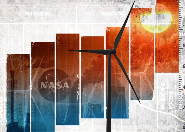 Учени: CO₂ не причинява климатичните промени