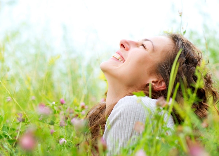 Научно изследване: Щастието не зависи от парите