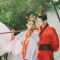 В традиционната китайска култура отношенията между мъжа и жената се основават на хармонията между ин и ян (Снимка: Adobe Stock)