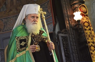 България се прощава със своя Патриарх