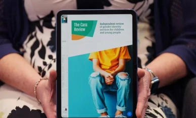 Повелителят на лъжите: Мнението на един педиатър за прехода между половете при децата 1 Повелителят на лъжите: Мнението на един педиатър за прехода между половете при децата