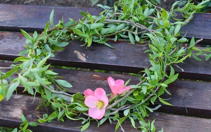 Цветница – смирение, благодарност и радост