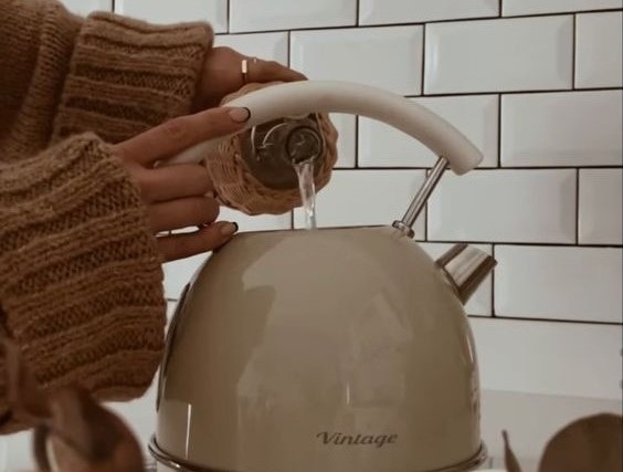 Преваряването на твърдата чешмяна вода премахва до 90% от микропластмасите 1 Преваряването на твърдата чешмяна вода премахва до 90% от микропластмасите