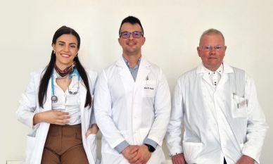 За да си лекар, е нужно човеколюбие в големи дози – медици от три поколения споделят тайните на професията (II част)