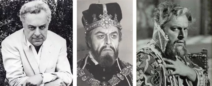 Борис Христов – перлата в короната на българската опера