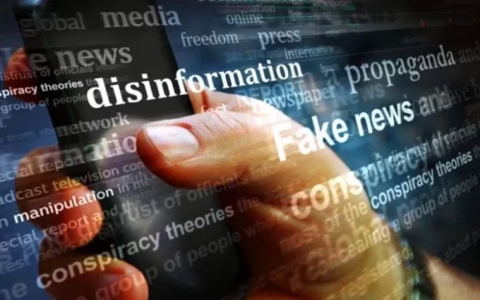 Златната ера на дезинформацията едва сега започва