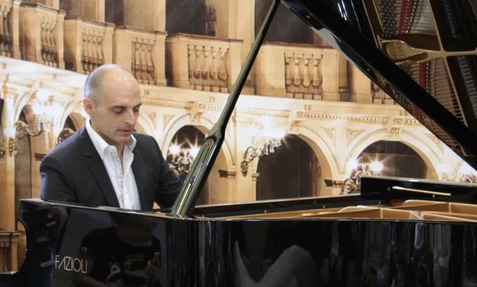 Иван Янъков ще дирижира Българския камерен оркестър - Добрич 1 Иван Янъков ще дирижира Българския камерен оркестър – Добрич