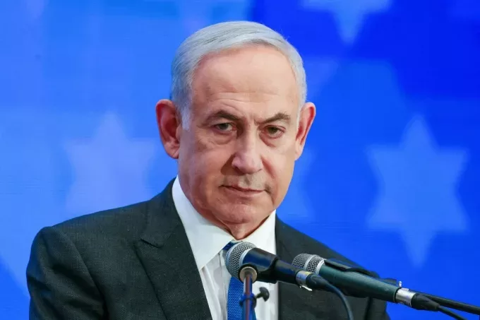 Нетаняху предупреждава, че следващата мишена може да бъдат лидерите на САЩ