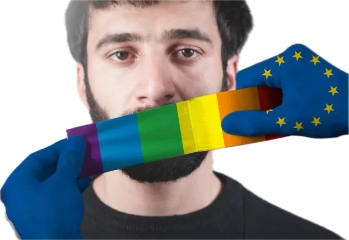 Свобода на словото или тотално информационно затъмнение