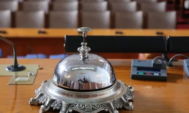 Парламент – невъзможен?