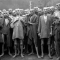 Политически затворници от лагера „Белене" 
(Дунавска вълна)
