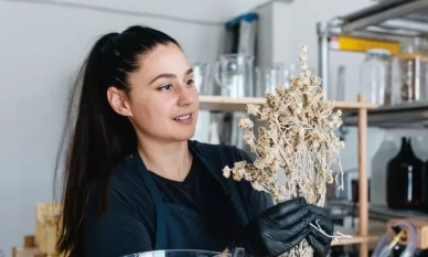 Защо в природата се намират най-добрите продукти за грижа за кожата?