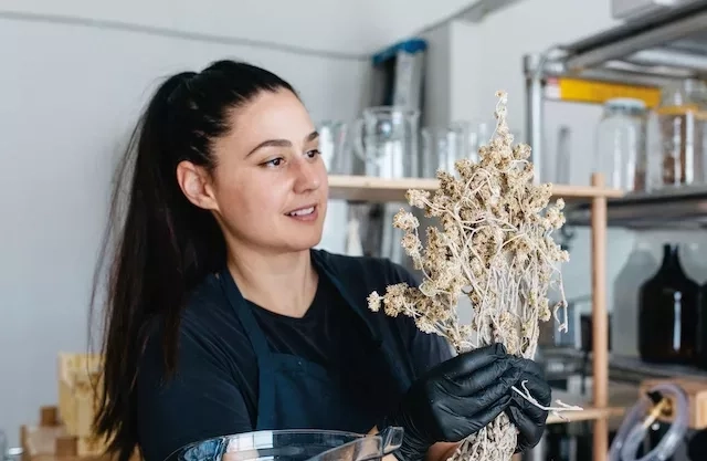 Защо в природата се намират най-добрите продукти за грижа за кожата? 1 Защо в природата се намират най-добрите продукти за грижа за кожата?