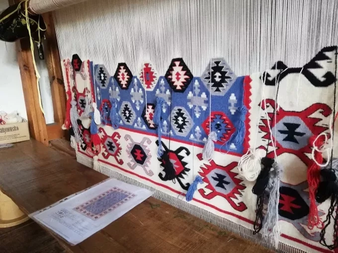 Да подпомогнем българското занаятчийско изкуство