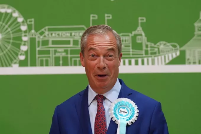 nigel farage uk elections 2024