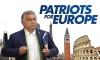 patriots for europe