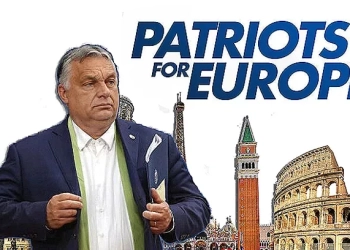 patriots for europe