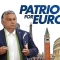 patriots for europe