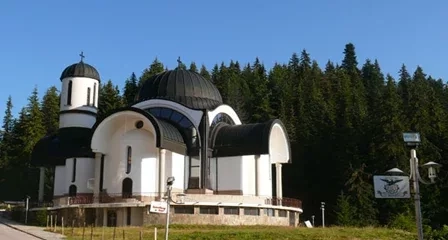 Вече четвърт век честваме деня на храмовия празник „Успение на Пресвета Богородица“ 1 Вече четвърт век честваме деня на храмовия празник „Успение на Пресвета Богородица“