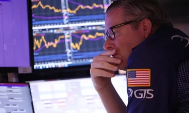 Финансовите пазари се сриват – какво трябва да знаем