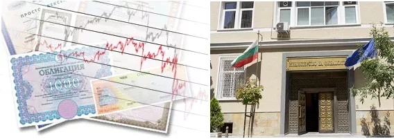 България пласира облигационен заем на международните капиталови пазари при изгодни условия