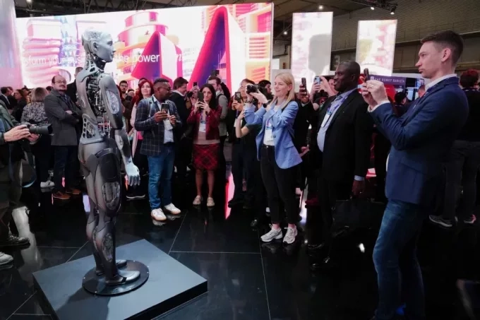 Изкуствен интелект стана „съзнателен“ и се опита да избегне изключването си 1 Изкуствен интелект стана „съзнателен“ и се опита да избегне изключването си