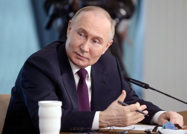 Русия забрани влизането в страната на още 92-ма американски граждани 1 Русия забрани влизането в страната на още 92-ма американски граждани