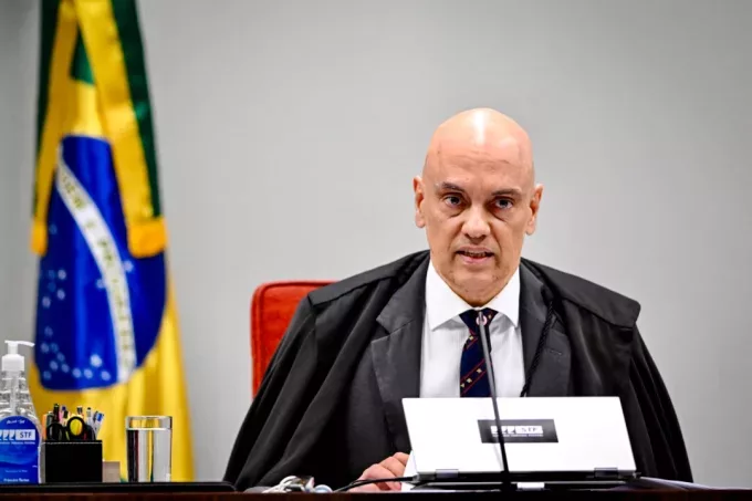 alexandre de moraes