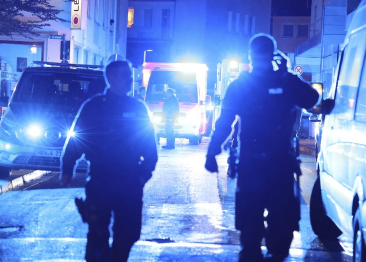 Германия изпрати първия полет за депортиране към Афганистан след превземането от талибаните 1 Германия изпраща първия полет за депортиране към Афганистан след завземането на властта от талибаните