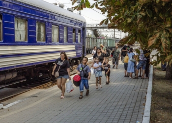 Покровск: Фронтовият град, който може да промени войната между Русия и Украйна