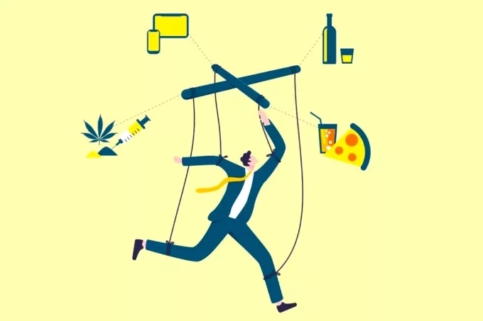 Кой ви контролира? 1 Кой ви контролира?