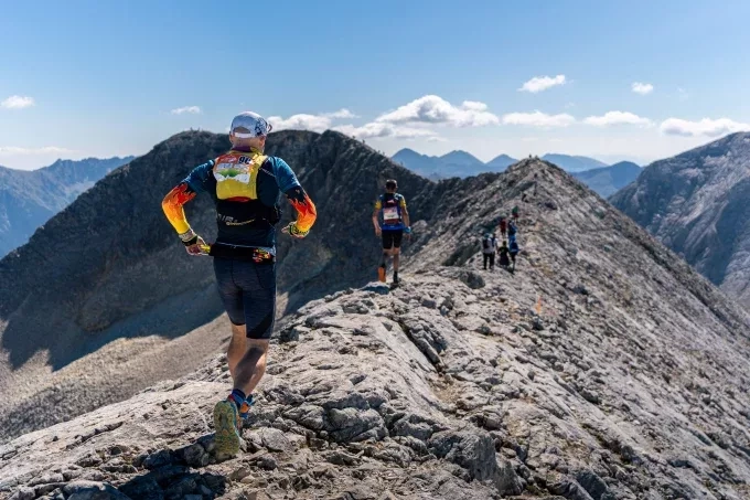 Маратонът Pirin Ultra 2024 завърши с рекорд на Димитър Атанасов 1 Маратонът Pirin Ultra 2024 завърши с рекорд на Димитър Атанасов