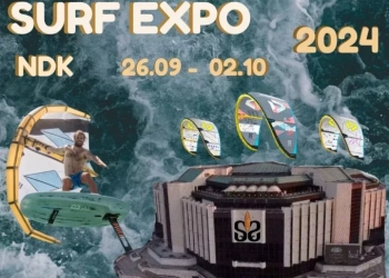 surf expo 2024