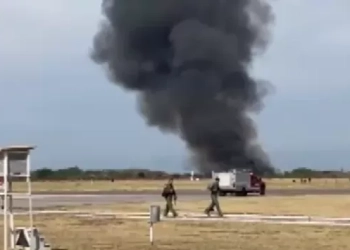 voenen samolet s dvama piloti se razbi v aviobaza graf ignatievo po vreme na podgotovka za avioshou 1726224118