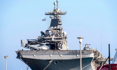 Двама американски морски пехотинци нападнати в Турция 1 Двама американски морски пехотинци са попаднали в засада и нападнати от тълпа в Турция