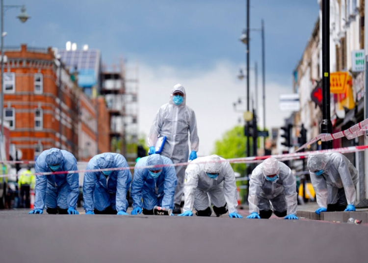 Турската организирана престъпност се разширява в Европа и навлиза в търговията с наркотици 1 Турската организирана престъпност се разширява в Европа с диверсификация на търговията с наркотици