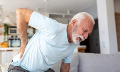 Бързо възстановяване от синини, фрактури и контузии 1 Бързо възстановяване от натъртвания, фрактури и контузии