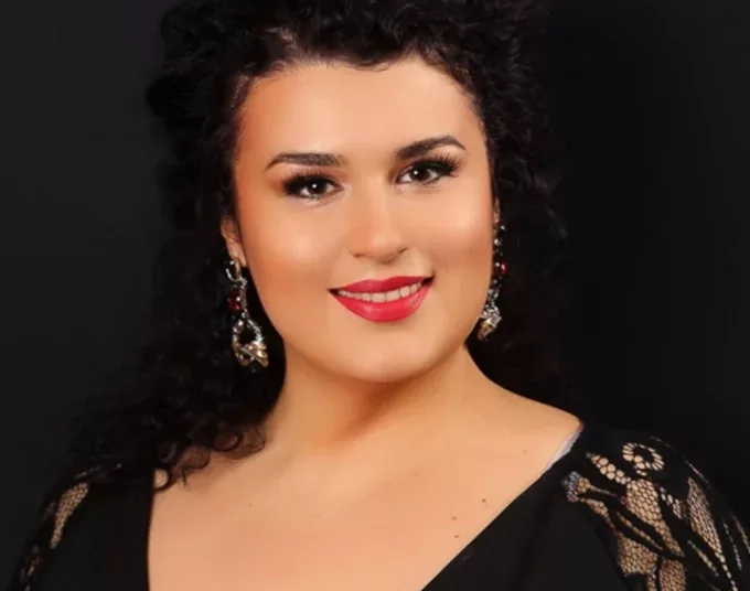 Гергана Русекова дебютира като Ортруд в операта „Лоенгрин“