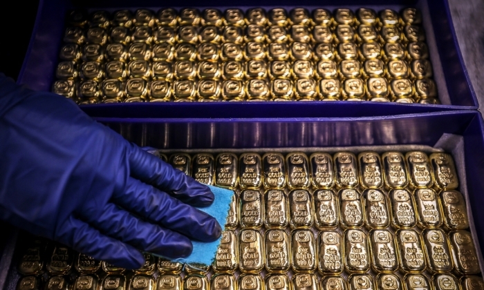 Централните банки купуват злато: Какво трябва да знаем? 1 Централните банки купуват злато: Какво трябва да знаете