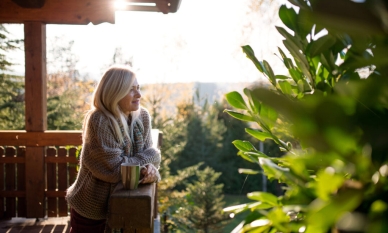 Как да успокоим тревожния ум 1 Как да успокоим тревожния ум