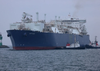 Европейските държави без излаз на море се сблъскват с газови проблеми на фона на нарастващ натиск върху Русия